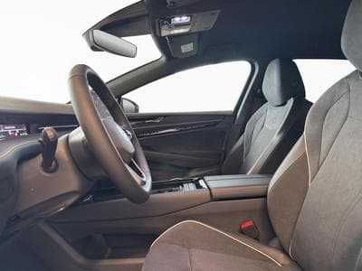 VW ID.7 TOURER PRO (2026) - Foto 9