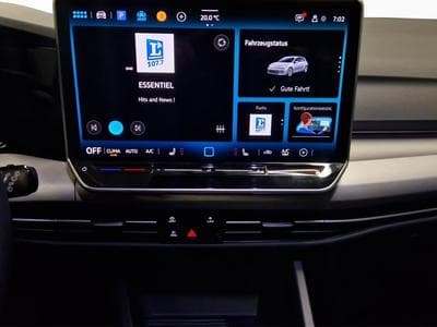 VW Golf LIFE (2026) - Foto 13