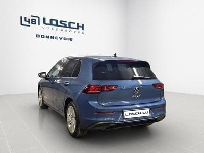 VW Golf LIFE (2026) - Foto 7