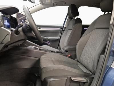 VW Golf LIFE (2026) - Foto 9