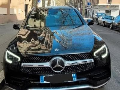 Mercedes GLC 300 GLC 300 4MATIC (2020) - Foto 1