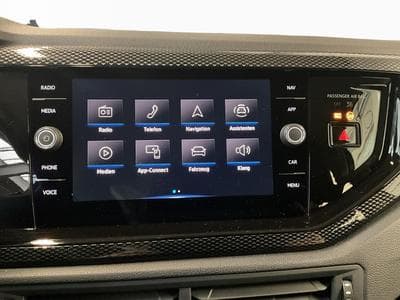 VW Polo Life+DSG+LED+Digi+RearView (2023) - Foto 13