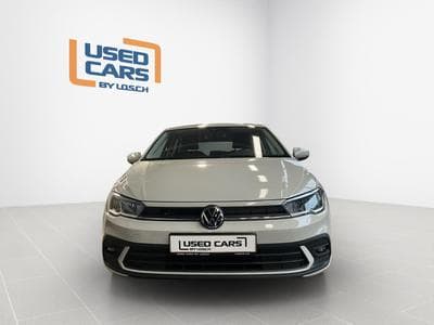 VW Polo Life+DSG+LED+Digi+RearView (2023) - Foto 3