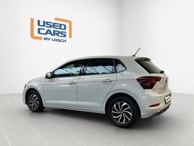 VW Polo Life+DSG+LED+Digi+RearView (2023) - Foto 5