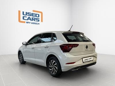 VW Polo Life+DSG+LED+Digi+RearView (2023) - Foto 6