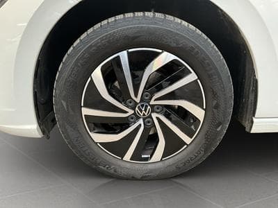 VW Polo Life+DSG+LED+Digi+RearView (2023) - Foto 8