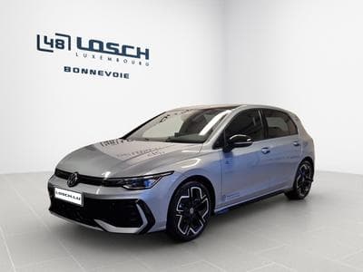 VW Golf R-LINE (2026) - Foto 1
