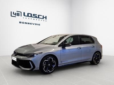 VW Golf R-LINE (2026) - Foto 4
