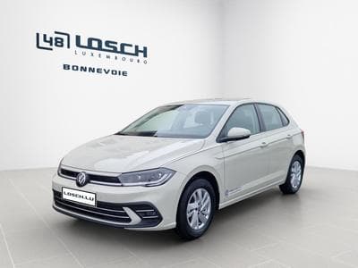 VW Polo STYLE (2026) - Foto 1