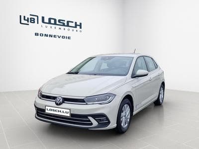 VW Polo STYLE (2026) - Foto 3