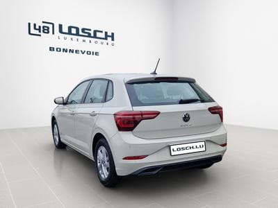 VW Polo STYLE (2026) - Foto 7