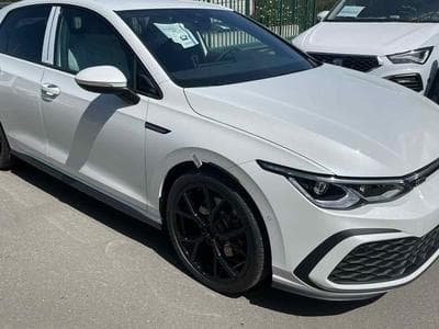 VW Golf GTD 2.0 (2021) - Foto 1