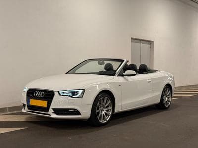 Audi A5 S-line Quattro (2014) - Photo 1