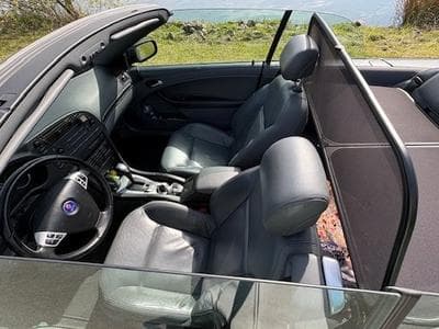 Saab 9-3 Vector (2005) - Photo 1