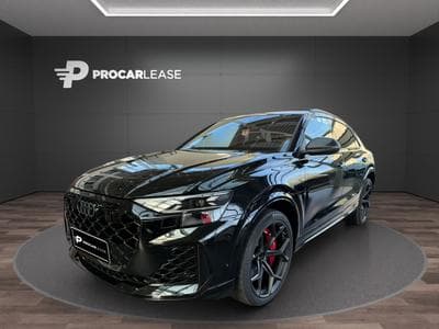 Audi RSQ8 4.0 TFSI PERFORMANCE/ KERAMIK//PANO/23/RS DY+/HUD/*VOLL** (2025) - Photo 1
