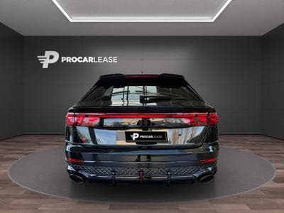 Audi RSQ8 4.0 TFSI PERFORMANCE/ KERAMIK//PANO/23/RS DY+/HUD/*VOLL** (2025) - Photo 5