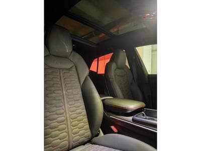 Audi RSQ8 4.0 TFSI PERFORMANCE/ KERAMIK//PANO/23/RS DY+/HUD/*VOLL** (2025) - Photo 8