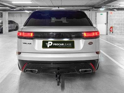 Land-Rover Range Rover Velar D300 SE R-DYNAMIC /ACC/PANORAMA/AHK/MERIDIAN (2023) - Photo 11