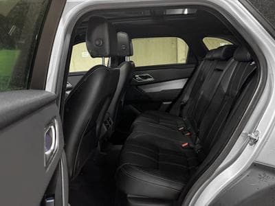 Land-Rover Range Rover Velar D300 SE R-DYNAMIC /ACC/PANORAMA/AHK/MERIDIAN (2023) - Photo 15