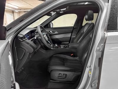 Land-Rover Range Rover Velar D300 SE R-DYNAMIC /ACC/PANORAMA/AHK/MERIDIAN (2023) - Photo 2