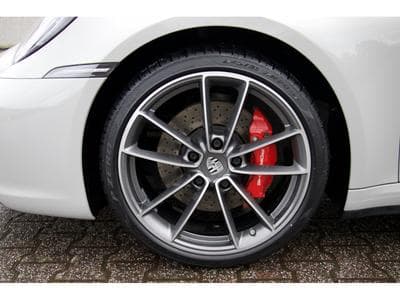 Porsche 911 Carrera 4S Coupe PDK échappement sport 1ère main (2021) - Photo 14