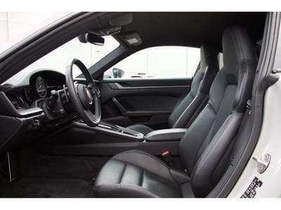 Porsche 911 Carrera 4S Coupe PDK échappement sport 1ère main (2021) - Foto 5