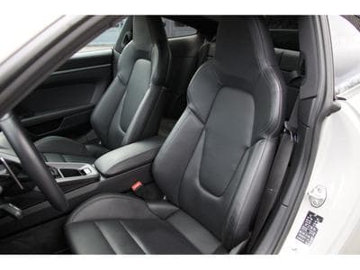 Porsche 911 Carrera 4S Coupe PDK échappement sport 1ère main (2021) - Photo 6