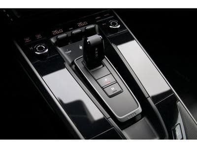 Porsche 911 Carrera 4S Coupe PDK échappement sport 1ère main (2021) - Photo 8