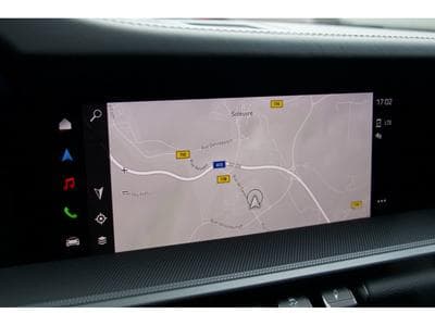 Porsche 911 Carrera 4S Coupe PDK échappement sport 1ère main (2021) - Foto 9