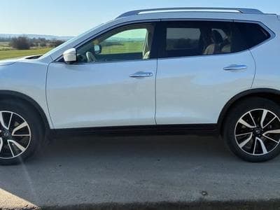 Nissan X-Trail (2016) - Photo 1