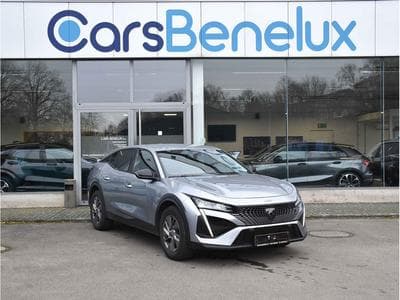 Peugeot 408 1.2 PureTech Allure EAT8 ACC LANE GPS CAM 1° MAIN (2024) - Foto 1