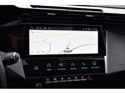 Peugeot 408 1.2 PureTech Allure EAT8 ACC LANE GPS CAM 1° MAIN (2024) - Foto 10