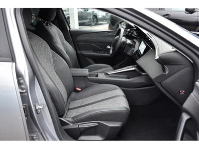 Peugeot 408 1.2 PureTech Allure EAT8 ACC LANE GPS CAM 1° MAIN (2024) - Foto 7