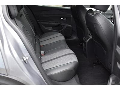 Peugeot 408 1.2 PureTech Allure EAT8 ACC LANE GPS CAM 1° MAIN (2024) - Foto 8