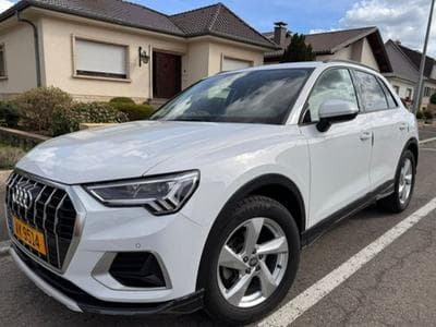 Audi Q3 35 TFSI (2019) - Photo 1
