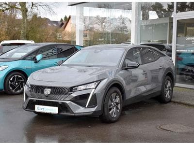 Peugeot 408 1.2 PureTech Allure EAT8 ACC LANE GPS CAM 1° MAIN (2024) - Foto 2