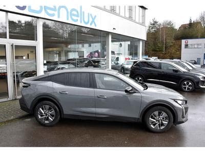 Peugeot 408 1.2 PureTech Allure EAT8 ACC LANE GPS CAM 1° MAIN (2024) - Foto 3