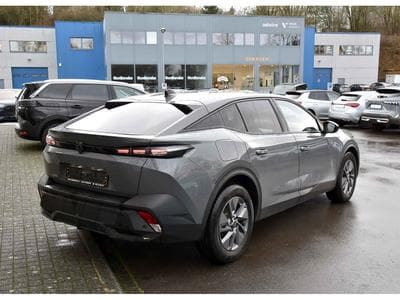 Peugeot 408 1.2 PureTech Allure EAT8 ACC LANE GPS CAM 1° MAIN (2024) - Foto 4