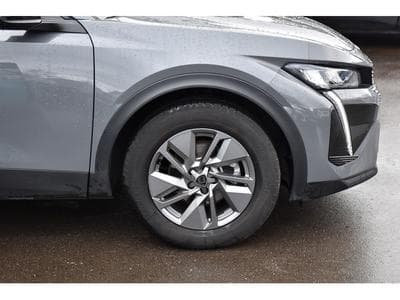 Peugeot 408 1.2 PureTech Allure EAT8 ACC LANE GPS CAM 1° MAIN (2024) - Foto 5