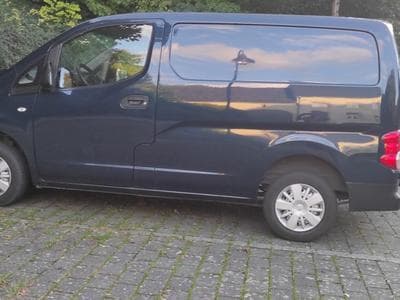 Nissan NV200 Acenta (2012) - Photo 1