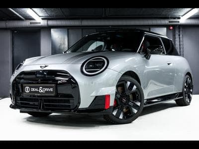 Mini Cooper E JOHN COOPER WORKS (258 CH) – PACK XL - WARRANTY 11/2028 (2025) - Photo 1