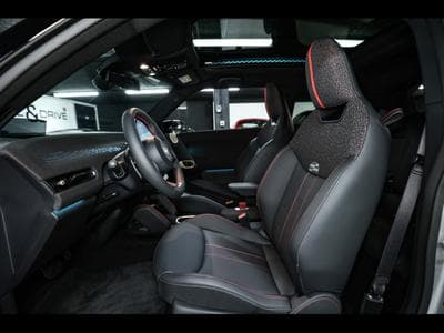 Mini Cooper E JOHN COOPER WORKS (258 CH) – PACK XL - WARRANTY 11/2028 (2025) - Photo 11