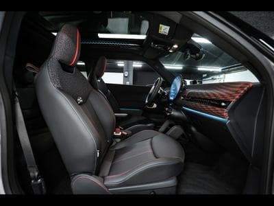 Mini Cooper E JOHN COOPER WORKS (258 CH) – PACK XL - WARRANTY 11/2028 (2025) - Photo 13