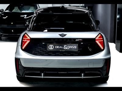 Mini Cooper E JOHN COOPER WORKS (258 CH) – PACK XL - WARRANTY 11/2028 (2025) - Photo 4