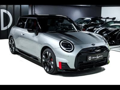 Mini Cooper E JOHN COOPER WORKS (258 CH) – PACK XL - WARRANTY 11/2028 (2025) - Photo 6