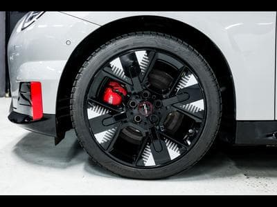 Mini Cooper E JOHN COOPER WORKS (258 CH) – PACK XL - WARRANTY 11/2028 (2025) - Photo 8