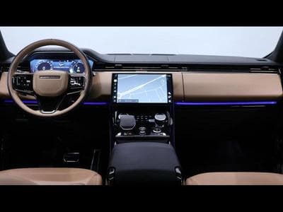 Land-Rover Range Rover Sport P510e Autobiography AWD Auto (2023) - Foto 12