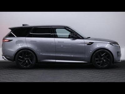 Land-Rover Range Rover Sport P510e Autobiography AWD Auto (2023) - Foto 3