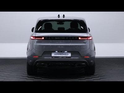 Land-Rover Range Rover Sport P510e Autobiography AWD Auto (2023) - Foto 5