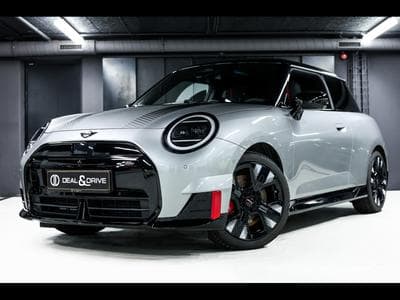 Mini Cooper John Cooper Works ELECTRIC (258 CH) – PACK XL - WARRANTY 11/ (2025) - Photo 1